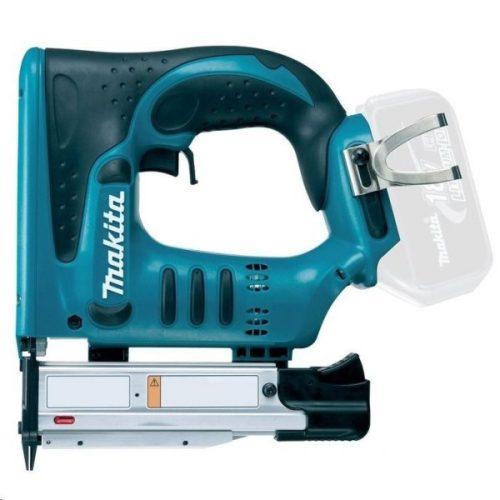 MAKITA DST221Z aku sponkovačka LXT 18V LiIon bez akumulátoru