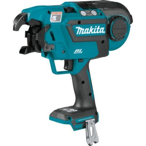 MAKITA DTR180ZJ aku vazač drátu LiIon LXT 18V