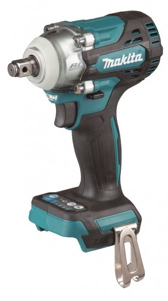 MAKITA DTW300Z aku rázový utahovák Li-ion LXT 18V bez aku