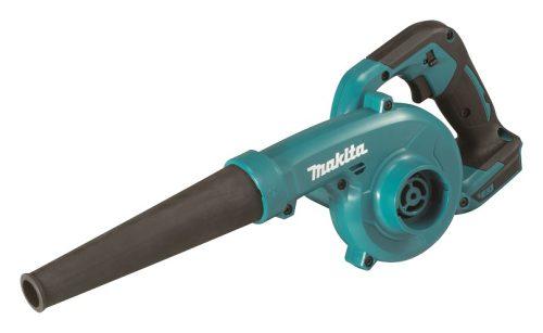 MAKITA DUB185Z akumulátorový fukar a vysavač 18V LiIon LXT bez akumulátoru