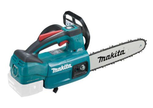 MAKITA DUC254Z aku řetězová pila 25cm LXT brushless