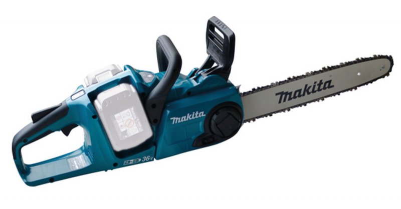 MAKITA DUC353Z aku řetězová pila 35cm bez akumulátoru