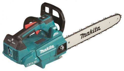 MAKITA DUC406ZB aku řetězová pila 40cm LXT 2x18V LiIon