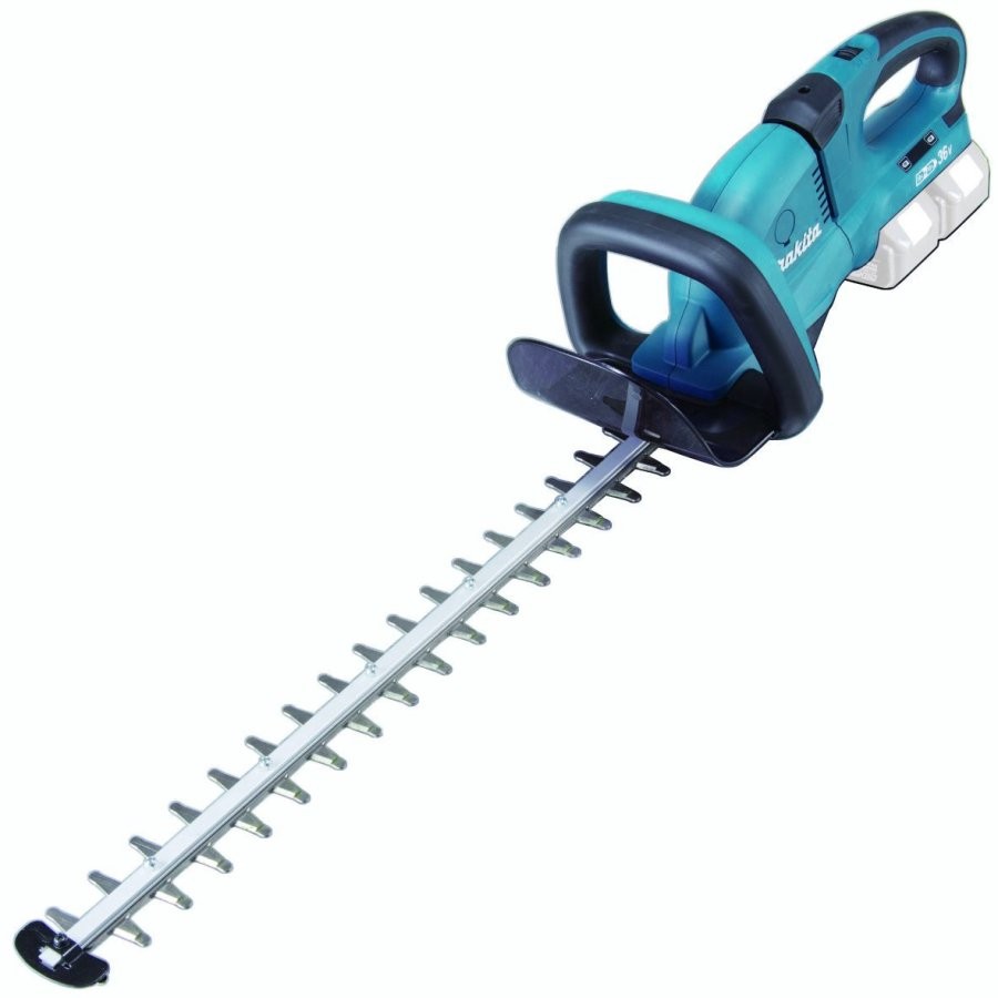 MAKITA DUH651Z aku plotostřih 650mm LXT LiIon 2x18V bez akumulátoru