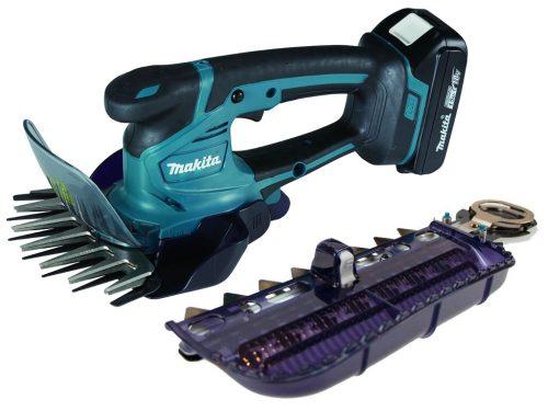 MAKITA DUM604SYX aku nůžky na trávu a keře LXT LiIon 18V 1