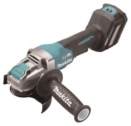 MAKITA GA044GZ aku úhlová bruska s regulací a X-lock 125mm Li-ion XGT 40V