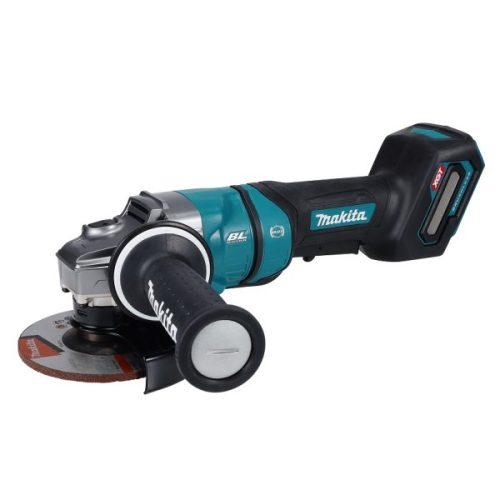 MAKITA GA050GZ aku úhlová bruska 125mm Li-ion XGT 40V