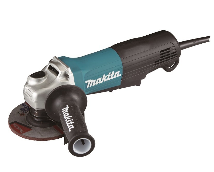 MAKITA GA5050R úhlová bruska 125mm 1300W