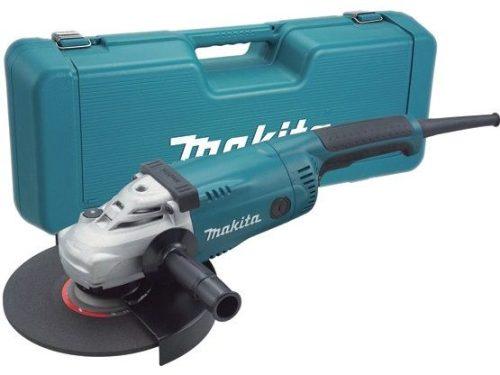 MAKITA GA9020K úhlová bruska 230mm 2200W s kufrem