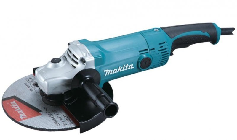 MAKITA GA9050R úhlová bruska 230mm