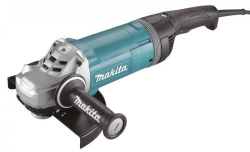 MAKITA GA9080FX1 úhlová bruska s elektronikou 230mm