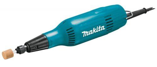 MAKITA GD0603 přímá stopková bruska 6mm