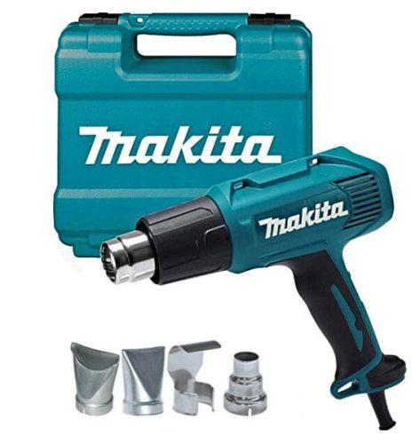 MAKITA HG5030K horkovzdušná pistole 350/550°C 1600W