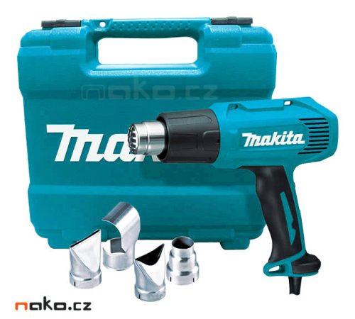 MAKITA HG6030K horkovzdušná pistole 1800W