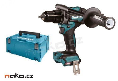 MAKITA HP001GZ01 aku bezuhlíkový příklepový šroubovák Li-io XGT 40V bez aku