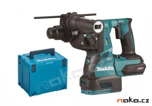 MAKITA HR003GZ01 aku kombinované kladivo SDS+ LiIon XGT 40V