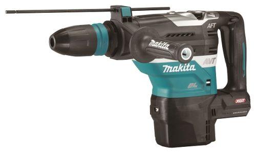 MAKITA HR005GZ01 aku kombinované kladivo SDSMax s AWS Li-ion XGT 40V