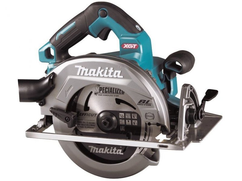 MAKITA HS003GZ aku kotoučová pila Li-ion XGT 40V bez aku