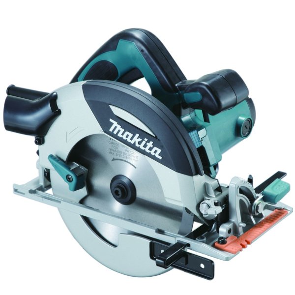 MAKITA HS7101 kotoučová pila 190mm