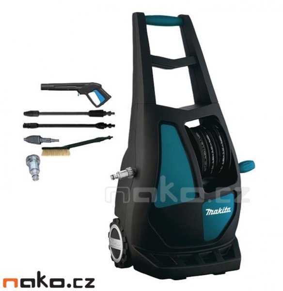 MAKITA HW132 vysokotlaká myčka