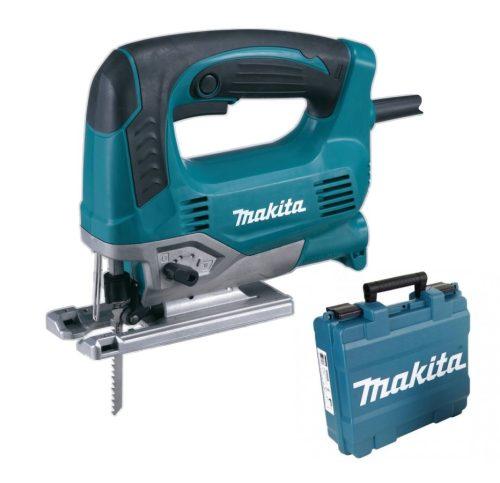 MAKITA JV0600K přímočará pila s předkyvem 650W