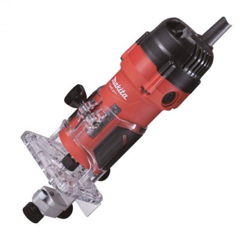 MAKITA M3702 jednoruční frézka 6mm