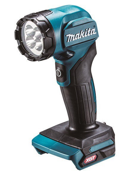 MAKITA ML001G aku LED svítilna LiIon XGT 40V bez aku