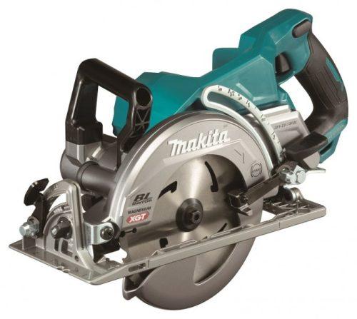 MAKITA RS001GZ aku okružní pila 185mm Li-ion XGT 40V bez aku Z