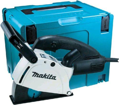 MAKITA SG1251J drážkovačka 125mm