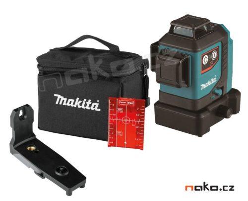 MAKITA SK700D aku čárový laser