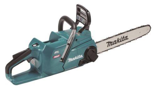 MAKITA UC016GZ aku řetězová bezuhlíková pila 40cm LiIon XGT 1x 40V bez aku