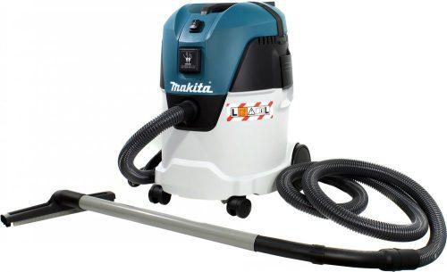 MAKITA VC2512L univerzální vysavač 25l. 1000W třída L