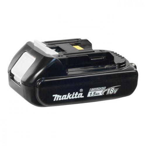 MAKITA baterie BL1815N 18V 1