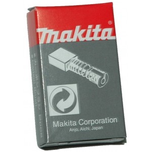 MAKITA uhlíky CB 434 - 193466-2