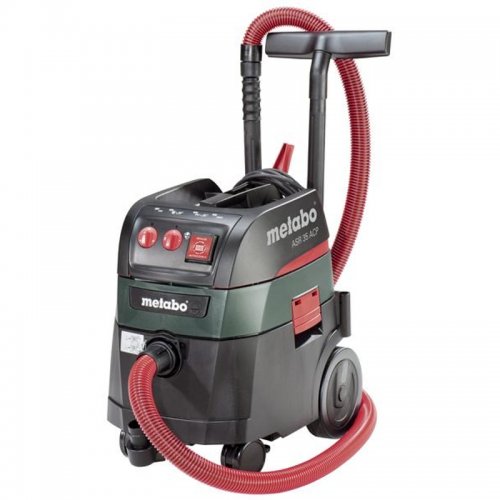 METABO ASR 35 H ACP průmyslový vysavač 602059000