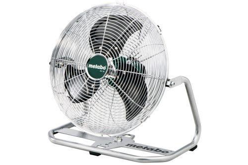 METABO AV 18 aku ventilátor 606176850 bez akumulátoru