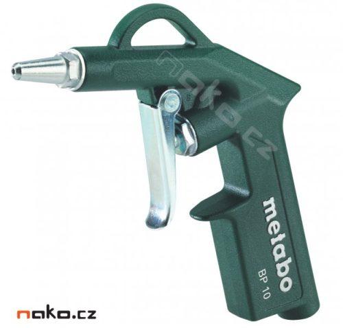 METABO BP 10 ofukovací pistole 601579000