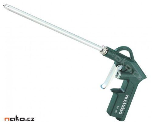 METABO BP 210 ofukovací pistole dlouhá 601580000