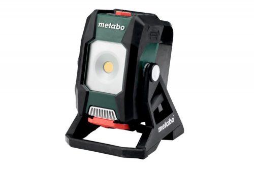 METABO BSA 12-18LED 2000 aku stavební světlo 601504850 bez akumulátoru