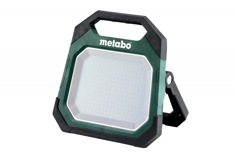 METABO BSA 18LED 10000 aku stavební světlo 601506850 bez akumulátoru