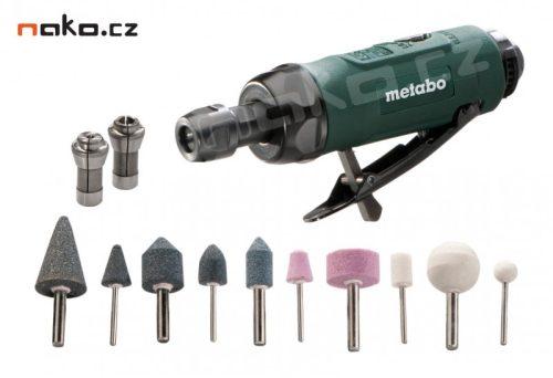 METABO DG 25 Set přímá vzduchová bruska 604116500