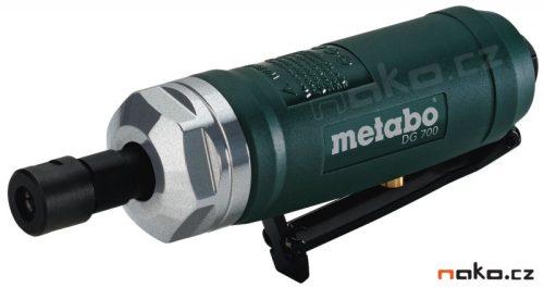 METABO DG 700 přímá vzduchová bruska 601554000