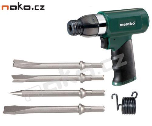 METABO DMH 30 Set vzduchové sekací kladivo 604115500