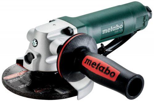 METABO DW 125 pneumatická úhlová bruska 601556000