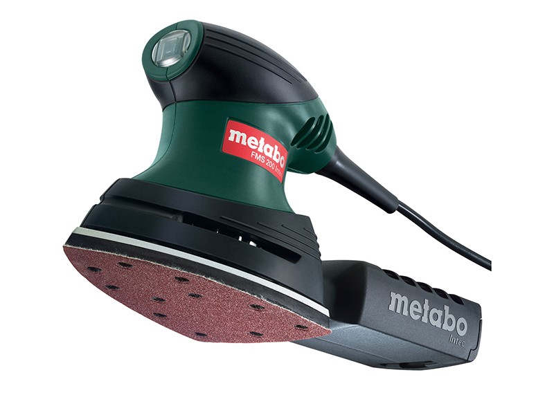 METABO FMS 200 Intec vibrační multibruska