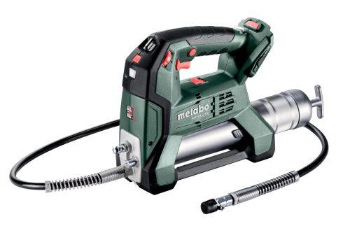 METABO FP 18 LTX aku mazací lis 18V LiIon bez aku 600789850