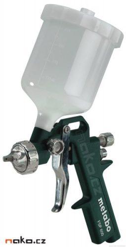 METABO FSP 600 stříkací pistole 601575000