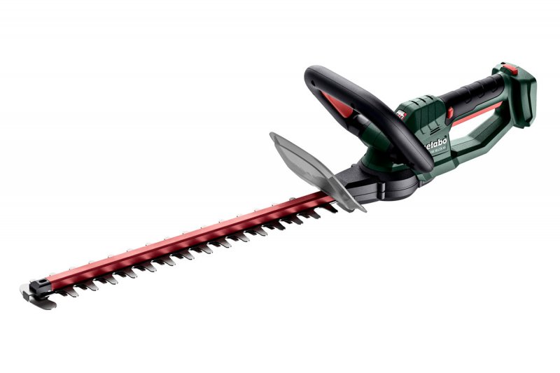 METABO HS 18 LTX 45 aku nůžky na živý plot 601717850