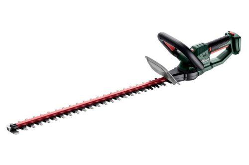 METABO HS 18 LTX 65 aku plotostih 18V 601719850 bez akumulátoru