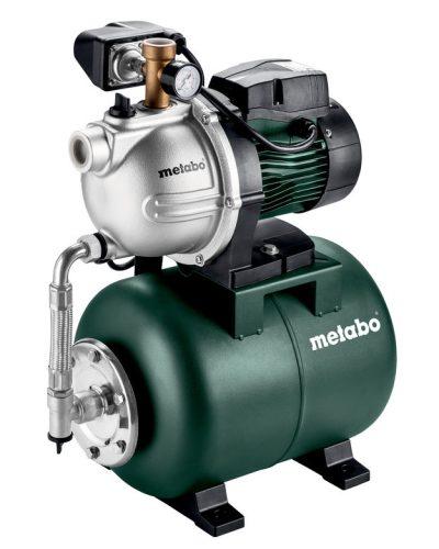 METABO HWW 3500/25 G domácí vodárna 900W 600981000